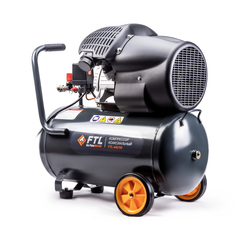 FTL Компрессор коаксиальный 440/50