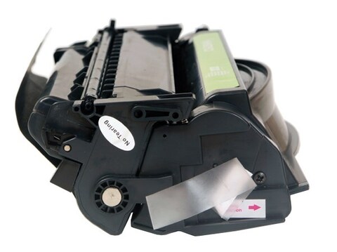 Картридж лазерный Cactus CS-Q5949AS Q5949A черный (2500стр.) для HP LJ 1160, 1320, 3390, 3392