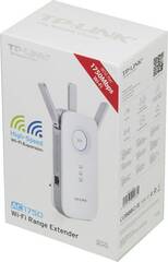 TP-Link RE450 AC1750 Усилитель Wi-Fi сигнала