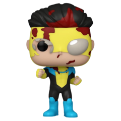 Фигурка Funko POP! TV Invincible Invincible (BD) (Exc)