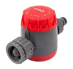 Доставка по России | Таймер для полива QUATTRO ELEMENTI на 120 минут (646-171)