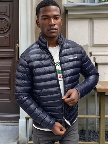 Куртка armani 885994si