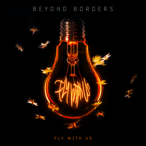 Beyond Borders – Fly With Us (Digital) (2024)