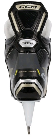 Коньки CCM TACKS AS-V YTH 11 REGULAR