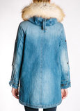 Парка ERMANNO SCERVINO