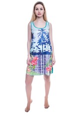 Сорочка женская