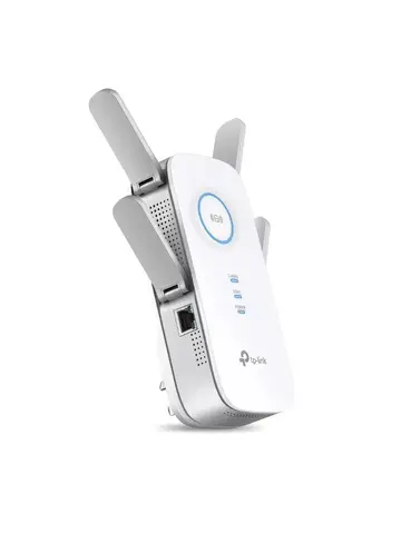 Усилитель беспроводного сигнала RE650