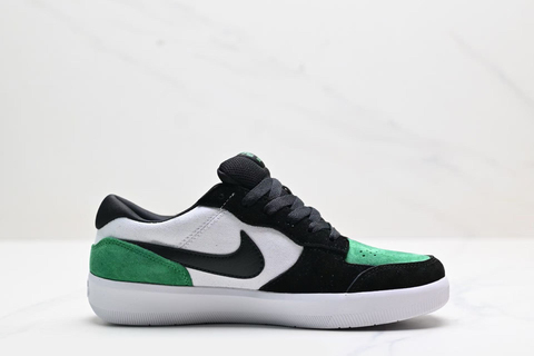 Nike Force 58 SB 'White Stadium Green Black' 