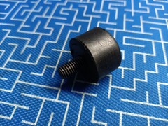 Виброгаситель DDE VP125-H унив. (3006200-1)