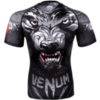 Рашгард Venum Werewolf S/S