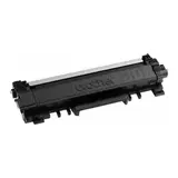 Совместимый картридж для Brother TN-2455 DCP-L2550DW/HL-L2335D, 3000 стр., White Box