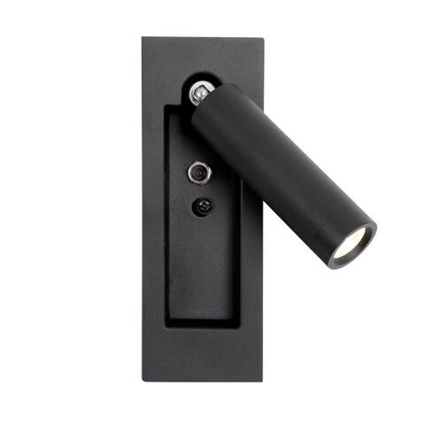 Настенный светодиодный светильник Favourite Bedside 4494-1W