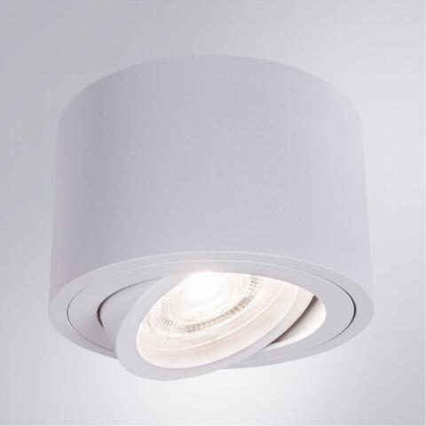 Накладной светильник Arte Lamp UNITO A2260PL-1WH