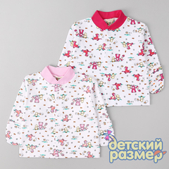 Распашонка (кнопочки, царапки)