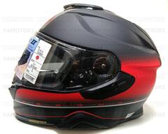Мотошлем SHOEI GT-AIR II 2 Tesseract TC-1 мото шлем Размер L (59-60)