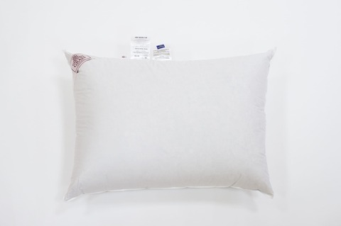 Подушка пуховая средняя 50х70 German Grass Silver Down