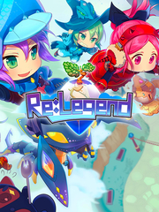 Re:Legend (для ПК, цифровой код доступа)
