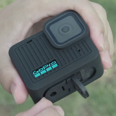 Силиконовый чехол для GoPro Hero 4K