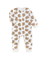 Комбинезон Sleep Мишки (68;74)