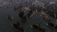 Renaissance Kingdom Wars (Ранний доступ) (для ПК, цифровой код доступа)