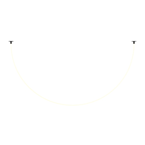 Подвесной светодиодный светильник Maytoni Tau MOD146PL-L40B3K