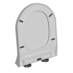 Сиденья для унитаза WAVE