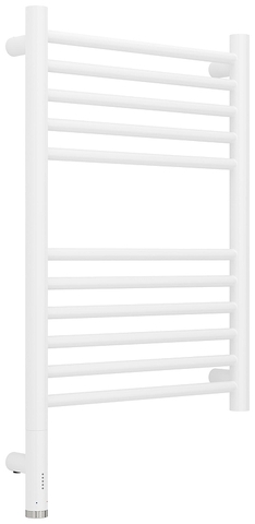 Сунержа 30-6004-6040 РЭБ БОГЕМА 3.1 прямая 600х400 МЭМ левый (Матовый белый)