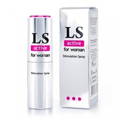 Спрей-стимулятор для женщин 