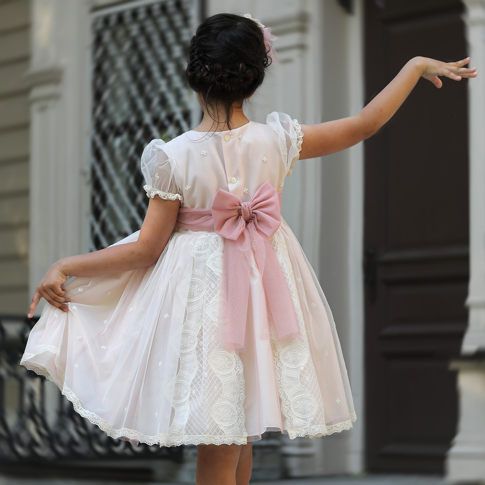 Платье Abuela Tata 25011061