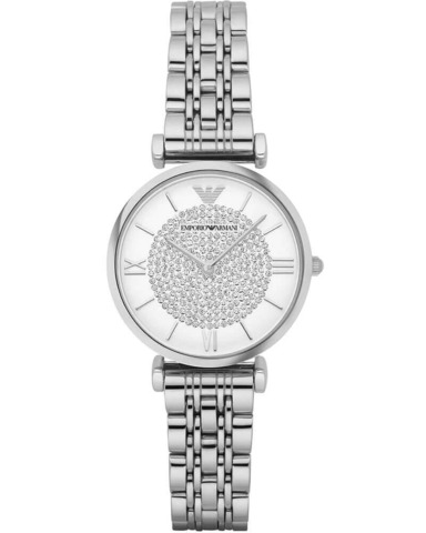 Наручные часы EMPORIO ARMANI Gianni T-Bar AR1925