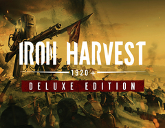 Iron Harvest Deluxe Edition (для ПК, цифровой код доступа)