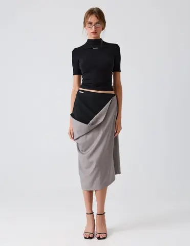 Юбка "Светская беседа"