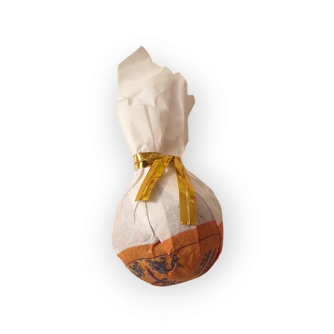 Чай шу пуэр (черный), конфетка 7гр
