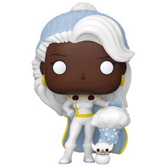 Funko POP! Marvel Holiday: Storm (1535)