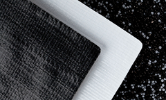 Армированная композитная геомембрана RCPE (АКПЭ) | HIPPOShield