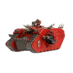 Chaos Land Raider (Mail Order)