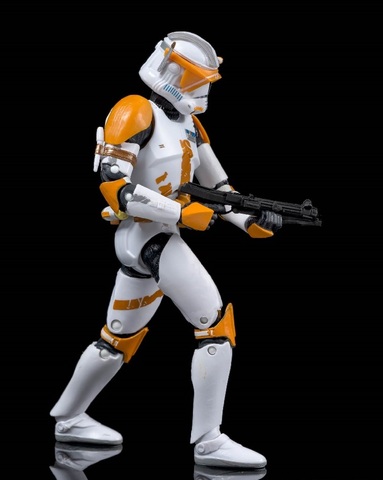 Фигурка Коммандер Коди Месть Ситхов Black Series