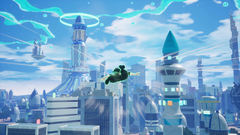 Edens Zero (Версия для СНГ [ Кроме РФ и РБ ]) (для ПК, цифровой код доступа)