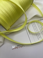 Косая бейка 