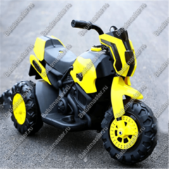 Детский электромотоцикл "Bee"