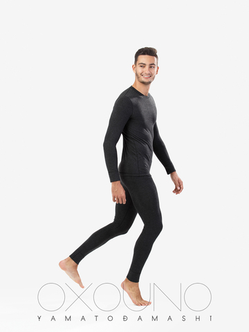 Мужской термокомплект Oxo 0114 Anka Oxouno