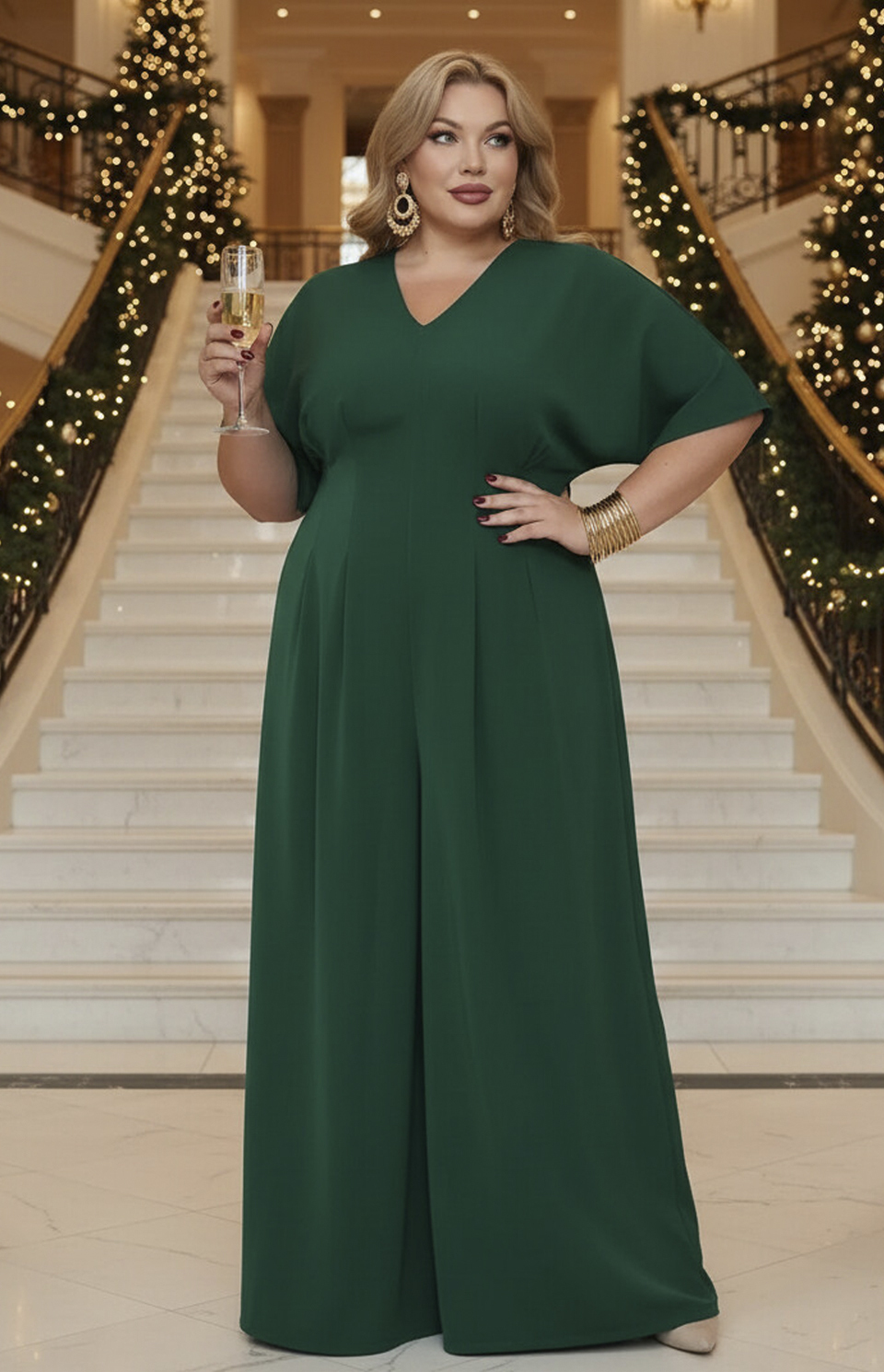 Комбинезон-20183