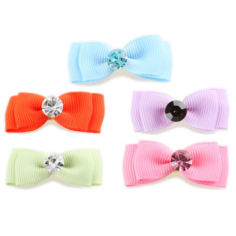 006 Заколка Puppy Angel