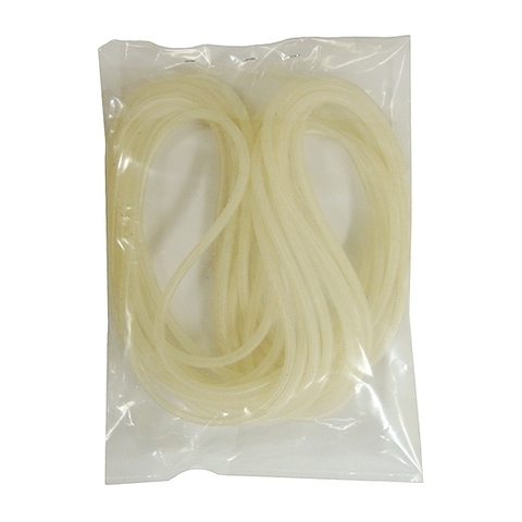 TUB1251-10 Силиконовая трубка 10м, ECOTECHNICS