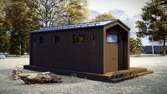 Модуль-Бани