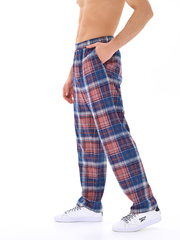 007 Брюки мужские