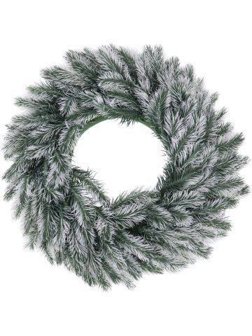 Новогодний венок 