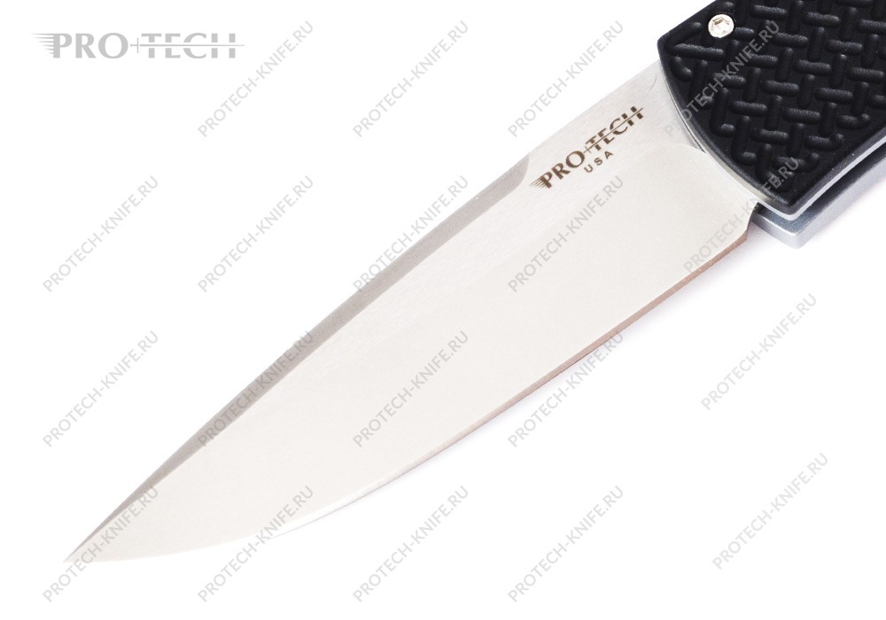 Нож Pro-Tech Magic BR-1.3 LTD-Grey - фотография 