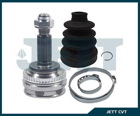 ШРУС внешний JETT V41-9136 ABS