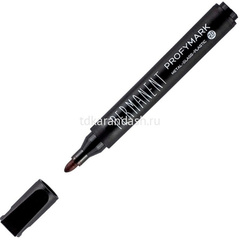 Маркер перманентный 